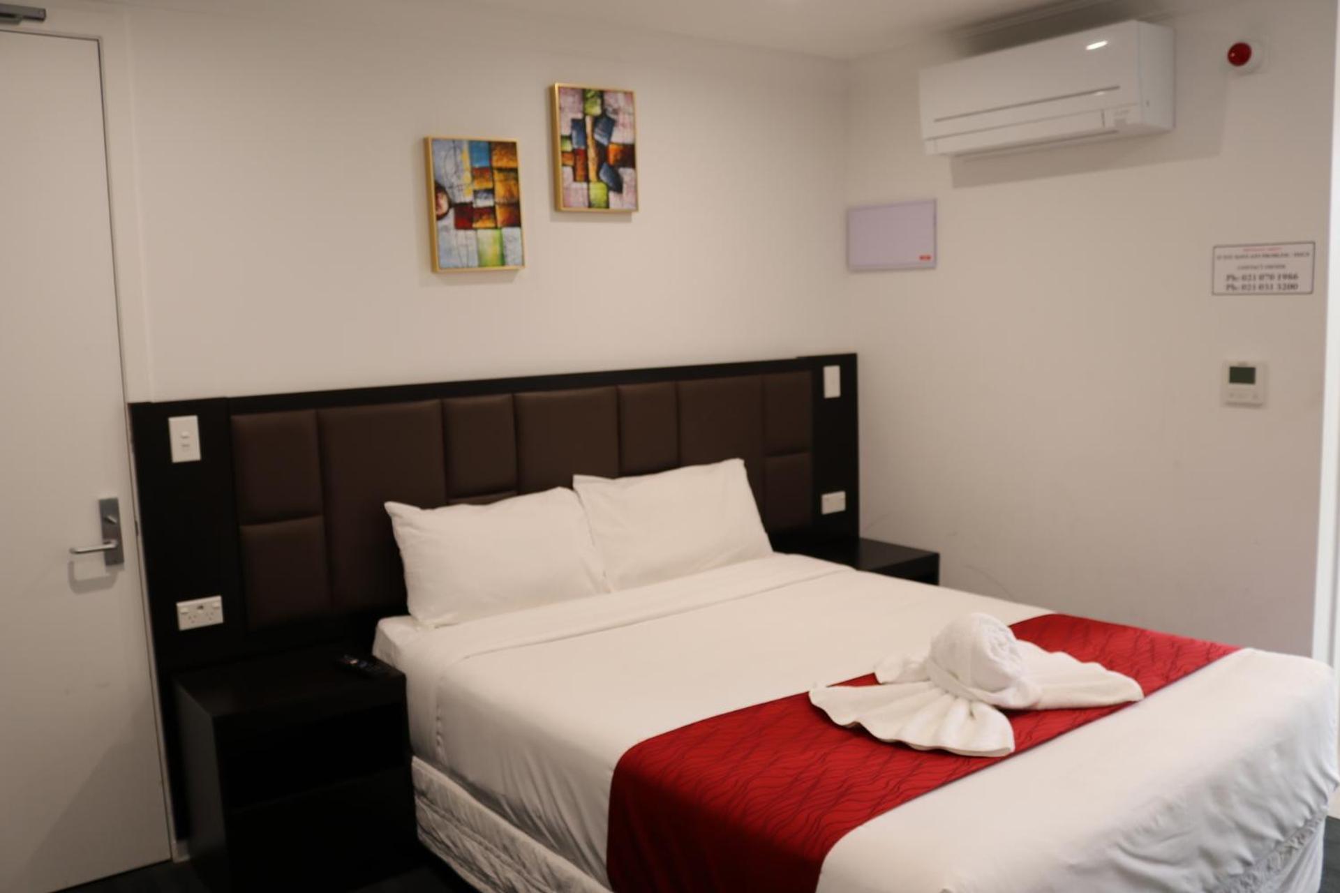 Krishna Motel - Newly Built In Papakura オークランド エクステリア 写真