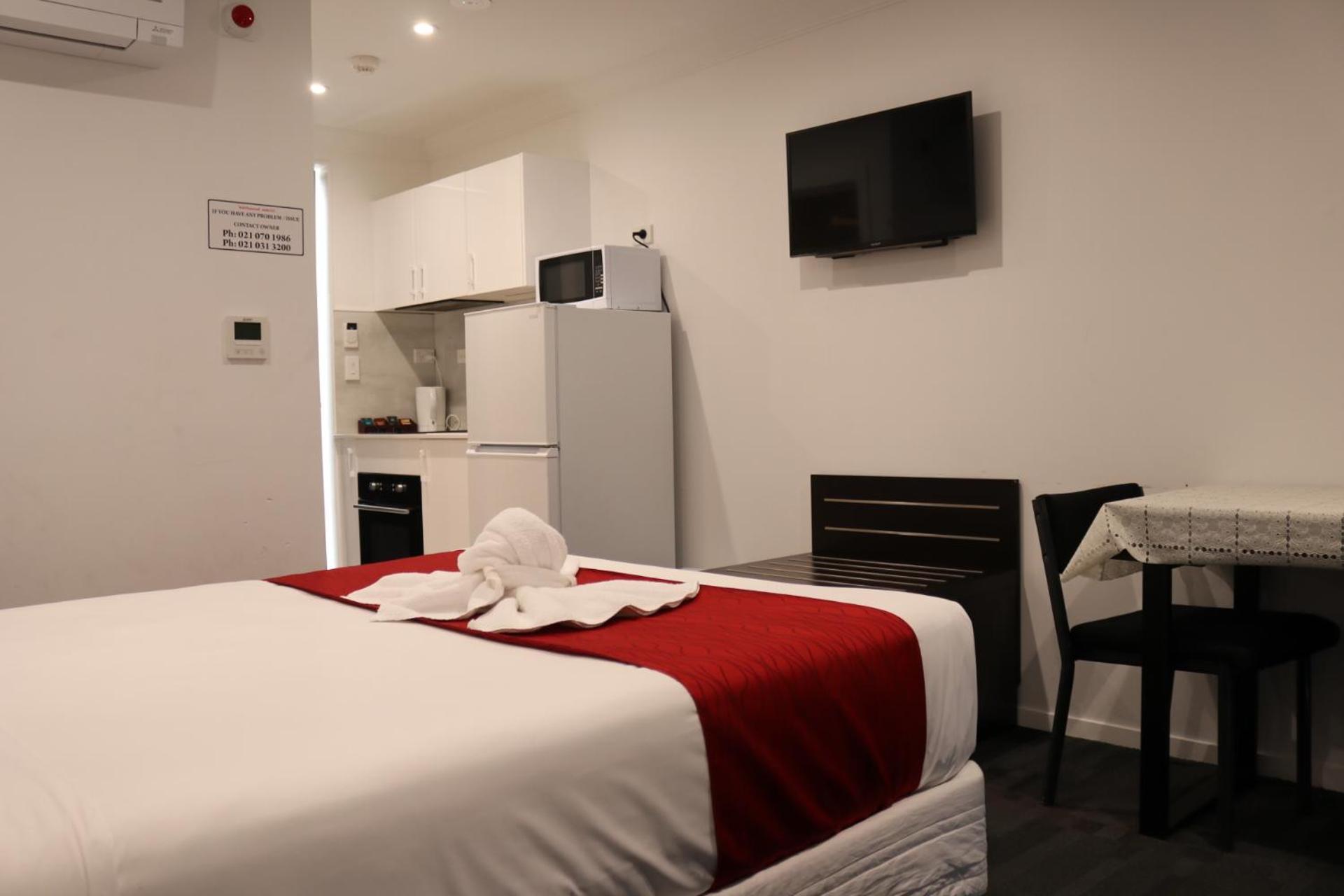 Krishna Motel - Newly Built In Papakura オークランド エクステリア 写真